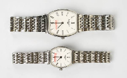Đồng Hồ Đôi Nam Nữ Longines LG04